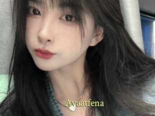 Avaatfena