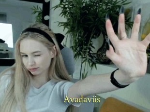Avadaviis