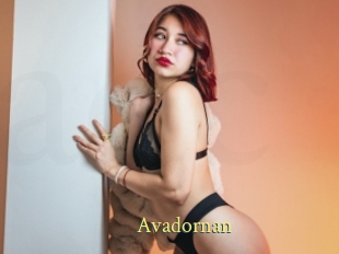 Avadornan