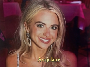 Avajclaire