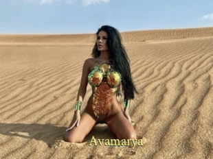 Avamarya