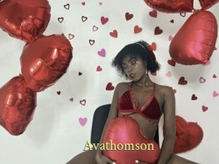 Avathomson