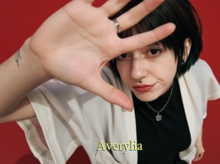 Averylia