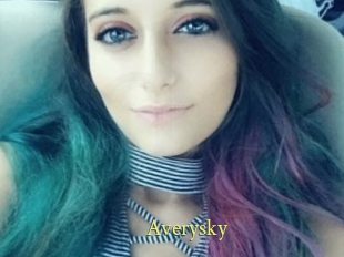 Averysky