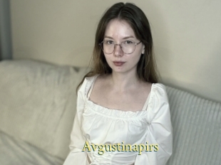 Avgustinapirs