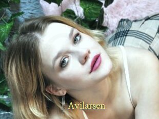 Avilarsen