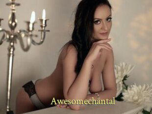 Awesomechantal