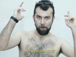 Awesomeharry