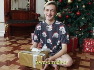 Awesomieboy