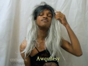 Awquitesy