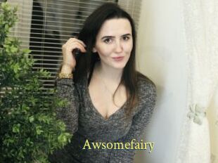Awsomefairy