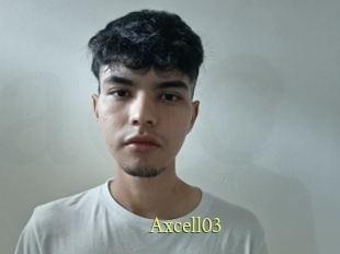 Axcell03