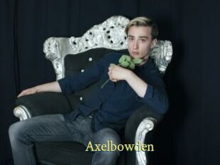 Axelbowden