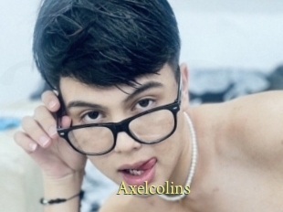 Axelcolins