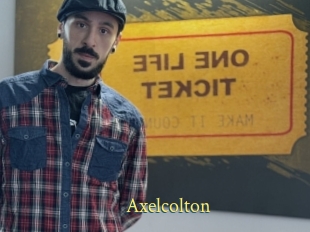 Axelcolton