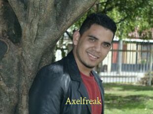 Axelfreak