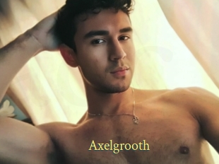 Axelgrooth