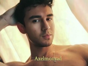 Axelmourad