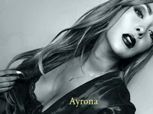 Ayrona