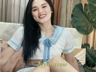 Ayyanarosse