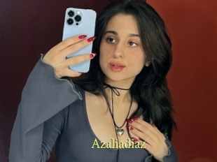 Azaliadiaz