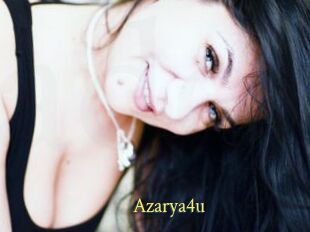 Azarya4u