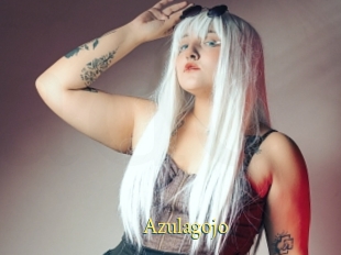 Azulagojo