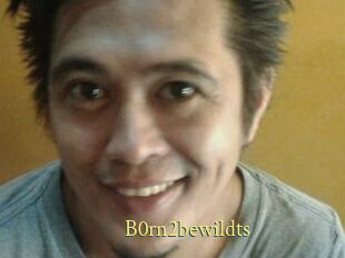 B0rn2bewildts