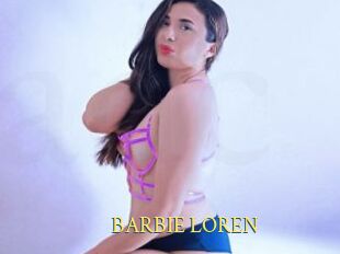 BARBIE_LOREN