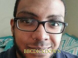 BBCDICKDOWN