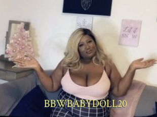 BBWBABYDOLL20