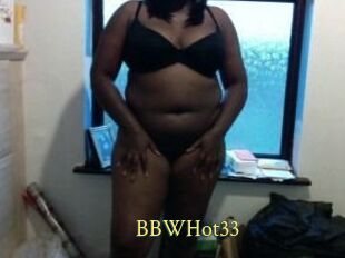 BBWHot33