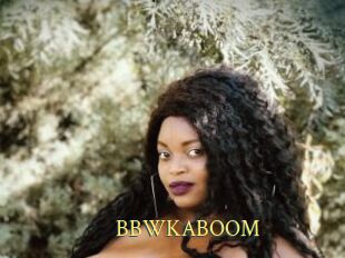 BBWKABOOM