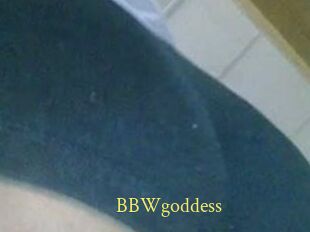 BBWgoddess