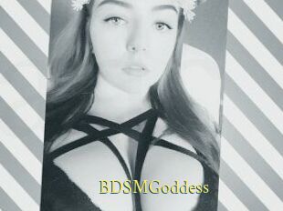 BDSMGoddess