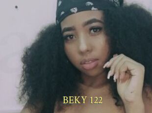 BEKY_122