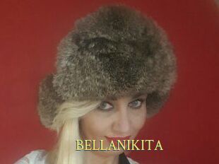 BELLANIKITA