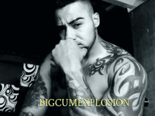 BIGCUMEXPLOSION