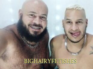 BIGHAIRYFETISHES