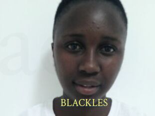 BLACKLES