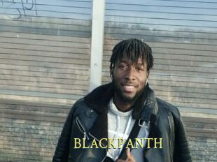 BLACKPANTH