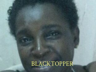 BLACKTOPPER