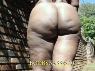BOOBSNASSxx30