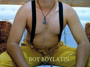 BOY_BOYLATIN