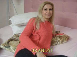 BRANDYI