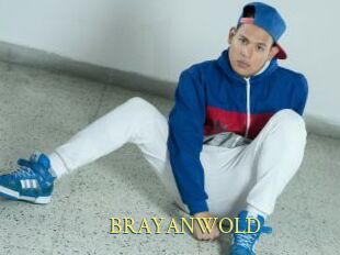 BRAYANWOLD
