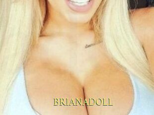 BRIANADOLL
