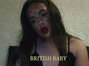 BRITISH_BABY