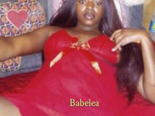 Babelea
