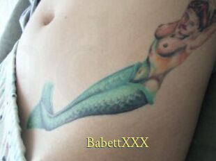 BabettXXX